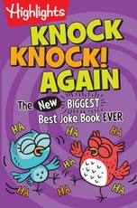 Knock Knock! Again