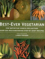 Best-Ever Vegetarian