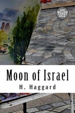 Moon of Israel