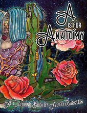 A is for Anatomy