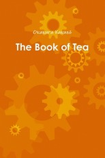 The Book of Tea