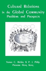 Cultural Relations in the Global Community