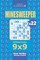 Sudoku Minesweeper - 200 Master Puzzles 9x9 (Volume 22)