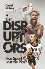 The Disruptors