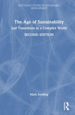 The Age of Sustainability