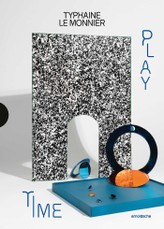 TYPHAINE LE MONNIER - PLAYTIME