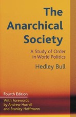 The Anarchical Society