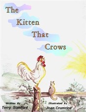 Kitten That Crows