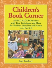 Children's Book Corner