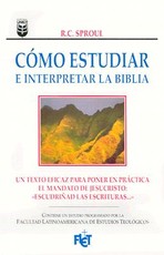CÃ³mo Estudiar E Interpretar La Biblia