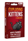 Stalo žaidimas EXPLODING KITTENS: 2 žaidėjams