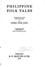 Philippine Folk Tales