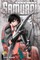 The Elusive Samurai, Vol. 17