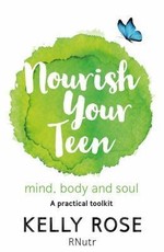 Nourish Your Teen