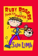 Ruby Rogers: Party Pooper