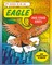It's Tough to Be: An Eagle (and Other Birds)