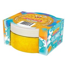 Tuban Jiggly Slime – auksinės perlo spalvos gleivės, 200 g