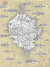 Žuvies ženklai. Atmintinė