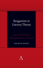 Reaganism in Literary Theory