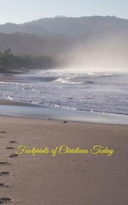Footprints of Christians Today