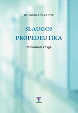 Slaugos propedeutika