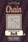 Chain Sudoku - 200 Normal Puzzles 8x8 (Volume 3)