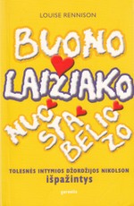 Buono laižiako nuostabeliozo