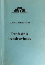Profesinis bendravimas (2004)