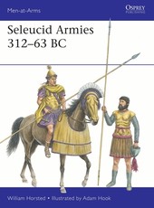 Seleucid Armies 312-63 BC