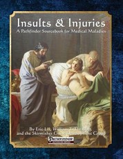 Insults & Injuries