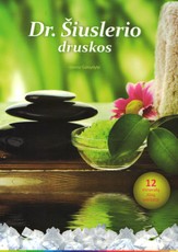 Dr. Šiuslerio druskos