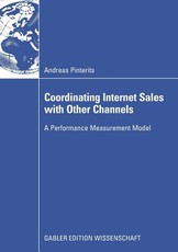 Coordinating Internet Sales with Other Channels