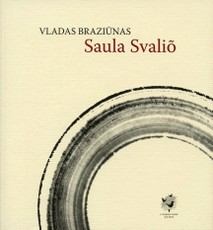 Saula Svalio (su CD)