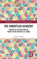 The Embattled Academy