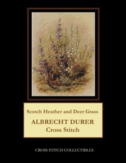 Scotch Heather and Deer Grass
