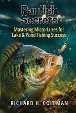 Panfish Secrets