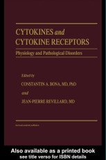 Cytokines and Cytokine Receptors