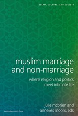Muslim Marriage and Non-Marriage