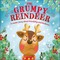 Dk: Grumpy Reindeer