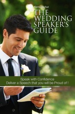 The Wedding Speaker's Guide