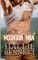 Pursued by the Mountain Man