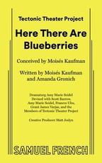 Here There Are Blueberries
