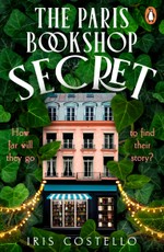 The Paris Bookshop Secret