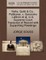 Nolla, Galib & Co., Petitioner, V. Geronimo Lebron Et Al. U.S. Supreme Court Transcript of Record with Supporting Pleadings