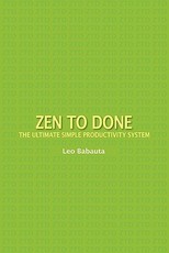 Zen to Done