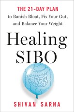 Healing SIBO
