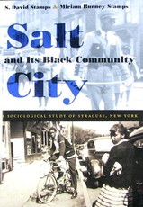 Salt City and its Black Community