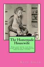 The Homemade Housewife