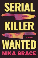 Serial Killer Wanted