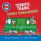Amazing Machines Terrific Trains / Trenes Fantasticos